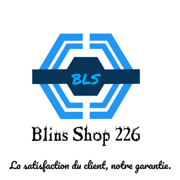 Blin's Shop